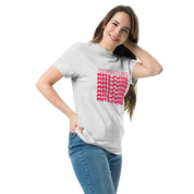 T-Shirt Unisex Stampata 100% Cotone – Confortevole – Design Awesome-Biiply