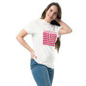 T-Shirt Unisex Stampata 100% Cotone – Confortevole – Design Awesome-Biiply