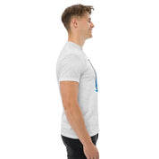 T-Shirt Unisex Stampata 100% Cotone – Confortevole – Design B Animata-Biiply