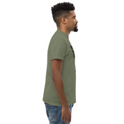 T-Shirt Unisex Stampata 100% Cotone – Confortevole – Design Brisa Fer L'esen-Biiply