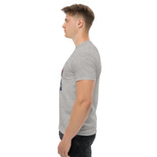 T-Shirt Unisex Stampata 100% Cotone – Confortevole – Design Chunky Monkey-Biiply