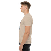 T-Shirt Unisex Stampata 100% Cotone – Confortevole – Design Chunky Monkey-Biiply