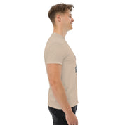 T-Shirt Unisex Stampata 100% Cotone – Confortevole – Design Chunky Monkey-Biiply