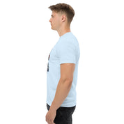 T-Shirt Unisex Stampata 100% Cotone – Confortevole – Design Chunky Monkey-Biiply