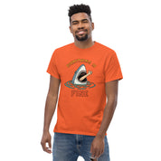 T-Shirt Unisex Stampata 100% Cotone – Confortevole – Design Everiting is Fine-Biiply