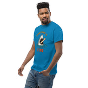 T-Shirt Unisex Stampata 100% Cotone – Confortevole – Design Everiting is Fine-Biiply