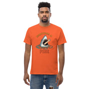 T-Shirt Unisex Stampata 100% Cotone – Confortevole – Design Everiting is Fine-Biiply