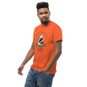 T-Shirt Unisex Stampata 100% Cotone – Confortevole – Design Everiting is Fine-Biiply
