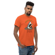 T-Shirt Unisex Stampata 100% Cotone – Confortevole – Design Everiting is Fine-Biiply