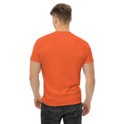 T-Shirt Unisex Stampata 100% Cotone – Confortevole – Design Graffito Sonic-Biiply
