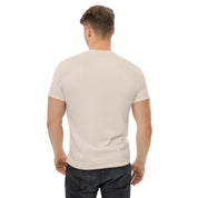 T-Shirt Unisex Stampata 100% Cotone – Confortevole – Design Graffito Sonic-Biiply