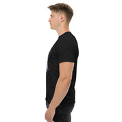 T-Shirt Unisex Stampata 100% Cotone – Confortevole – Design Ice Cream on the space-Biiply