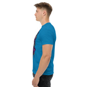 T-Shirt Unisex Stampata 100% Cotone – Confortevole – Design Joker-Biiply