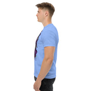T-Shirt Unisex Stampata 100% Cotone – Confortevole – Design Joker-Biiply