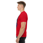 T-Shirt Unisex Stampata 100% Cotone – Confortevole – Design Joker-Biiply
