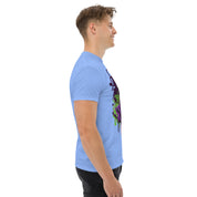 T-Shirt Unisex Stampata 100% Cotone – Confortevole – Design Joker-Biiply