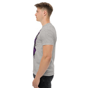 T-Shirt Unisex Stampata 100% Cotone – Confortevole – Design Joker-Biiply