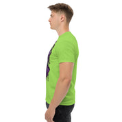 T-Shirt Unisex Stampata 100% Cotone – Confortevole – Design Joker-Biiply