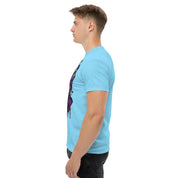 T-Shirt Unisex Stampata 100% Cotone – Confortevole – Design Joker-Biiply