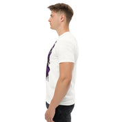 T-Shirt Unisex Stampata 100% Cotone – Confortevole – Design Joker-Biiply