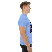 T-Shirt Unisex Stampata 100% Cotone – Confortevole – Design Joker e Venom-Biiply