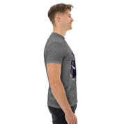 T-Shirt Unisex Stampata 100% Cotone – Confortevole – Design Joker e Venom-Biiply