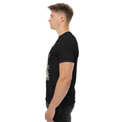 T-Shirt Unisex Stampata 100% Cotone – Confortevole – Design Kaneki-Biiply