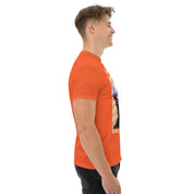 T-Shirt Unisex Stampata 100% Cotone – Confortevole – Design Kaneki-Biiply