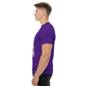 T-Shirt Unisex Stampata 100% Cotone – Confortevole – Design Kaneki-Biiply