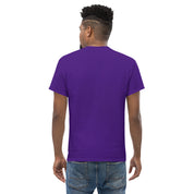 T-Shirt Unisex Stampata 100% Cotone – Confortevole – Design LA-Biiply