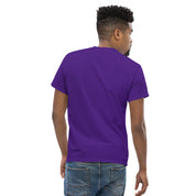 T-Shirt Unisex Stampata 100% Cotone – Confortevole – Design LA-Biiply