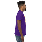 T-Shirt Unisex Stampata 100% Cotone – Confortevole – Design LA-Biiply