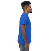T-Shirt Unisex Stampata 100% Cotone – Confortevole – Design LA-Biiply