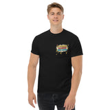 Unisex Printed T-Shirt 100% Cotton – Comfortable – Design I leave patience to others