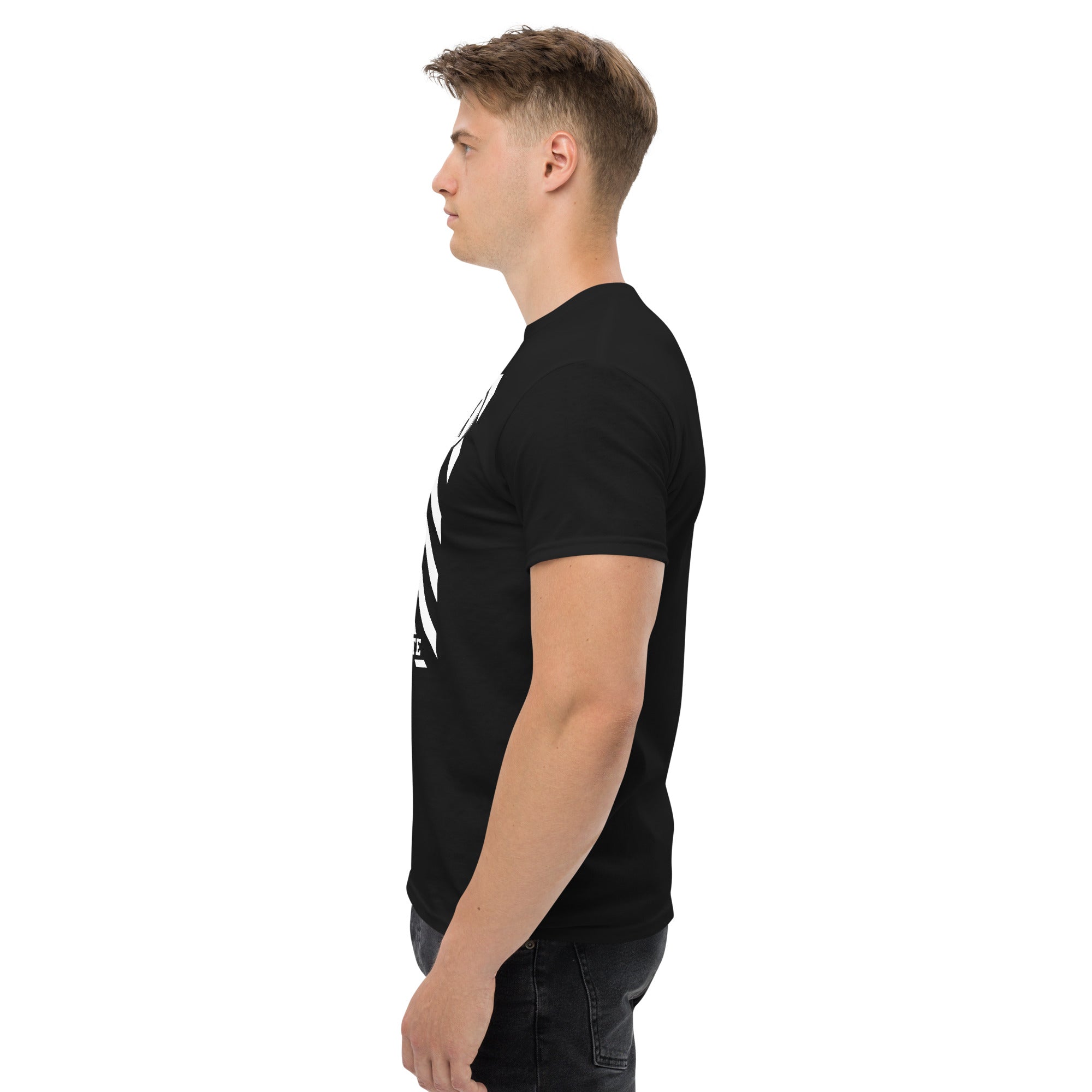 T-Shirt Unisex Stampata 100% Cotone – Confortevole – Design Milhouse got em-Biiply