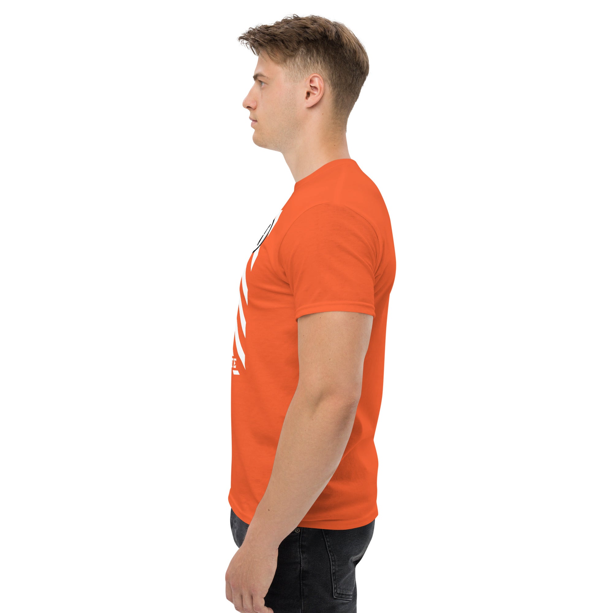 T-Shirt Unisex Stampata 100% Cotone – Confortevole – Design Milhouse got em-Biiply