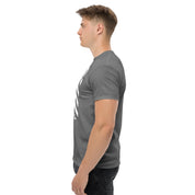 T-Shirt Unisex Stampata 100% Cotone – Confortevole – Design Milhouse got em-Biiply