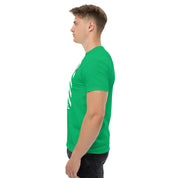 T-Shirt Unisex Stampata 100% Cotone – Confortevole – Design Milhouse got em-Biiply
