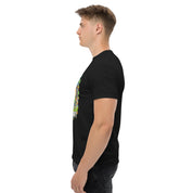 T-Shirt Unisex Stampata 100% Cotone – Confortevole – Design Minecraft-Biiply