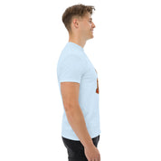 T-Shirt Unisex Stampata 100% Cotone – Confortevole – Design Monkey Work For Banana-Biiply