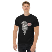 T-Shirt Unisex Stampata 100% Cotone – Confortevole – Design No Comment-Biiply