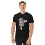 Unisex Printed T-Shirt 100% Cotton – Comfortable – No Comment Design