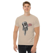 T-Shirt Unisex Stampata 100% Cotone – Confortevole – Design No Comment-Biiply