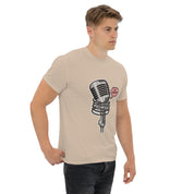 T-Shirt Unisex Stampata 100% Cotone – Confortevole – Design No Comment-Biiply
