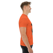 T-Shirt Unisex Stampata 100% Cotone – Confortevole – Design Satoru Gojo-Biiply