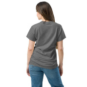 T-Shirt Unisex Stampata 100% Cotone – Confortevole – Design Space Ramen-Biiply
