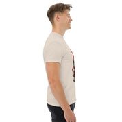 T-Shirt Unisex Stampata 100% Cotone – Confortevole – Design Super Son Goku-Biiply