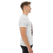 T-Shirt Unisex Stampata 100% Cotone – Confortevole – Design Super Son Goku-Biiply