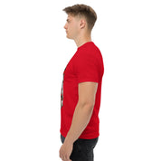 T-Shirt Unisex Stampata 100% Cotone – Confortevole – Design Super Son Goku-Biiply