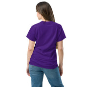 T-Shirt Unisex Stampata 100% Cotone – Confortevole – Design Sweet Panda-Biiply